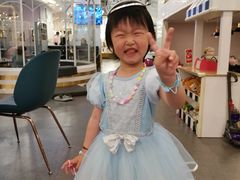 -Lilliput粒粒堡亲子餐厅(置汇旭辉店)