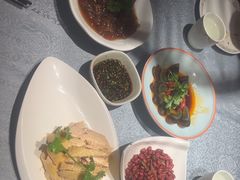 -阿娘家·原生态农家菜(国顺东路店)