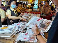 -钜记手信(威尼斯人K12店)