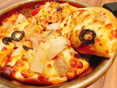 -必胜客(兰州国贸店)