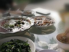 -苏记溪河鲢鱼庄(天府新区店)
