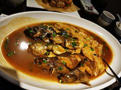 -福来齐·鲁菜海鲜·渔家菜(朝阳街分店)