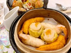 雀笼点心-翠园(北京王府中环店)