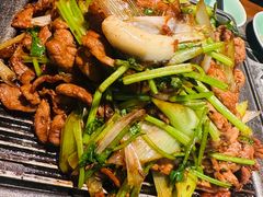 -青红之间·新派融合川菜(慈云寺店)