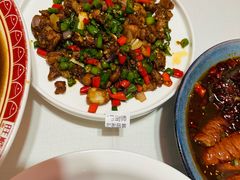 -旺顺阁鱼头泡饼(小红门店)