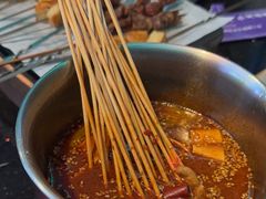 -冰城小镇音乐串吧·聚会餐厅(百子湾店)
