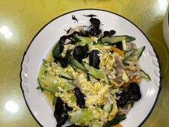 -东北王食府(科大店)