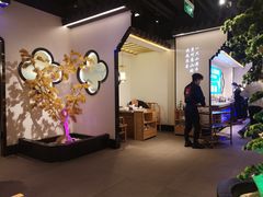 大堂-俏牛哥鲜牛肉牛肆馆(重庆天地店)