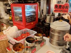 -牛邸·烧肉饭(来福士店)