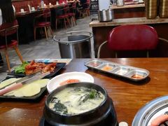 -·缸桶屋·韩式牛肋条自助烤肉(西湖D11店)