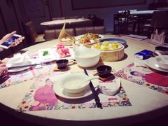 -隆隆金大茶楼(地王广场店)