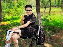 -东郊湿地公园