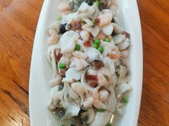 -百家鲜·杭帮菜