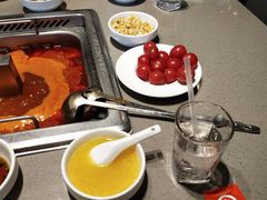 -海底捞火锅(苏宁生活广场店)