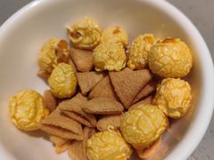 -半天妖烤鱼(物美沁山水店)