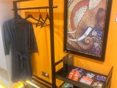 -泰古龙拨筋·spa按摩(成都环球汇店)