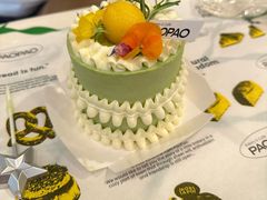 -PAOPAO Bakery&Café(港汇店)