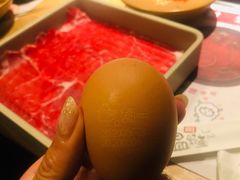 -温野菜涮涮锅(西单大悦城店)