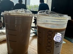 -星巴克(嘉善太平洋广场店)