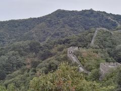 -慕田峪长城