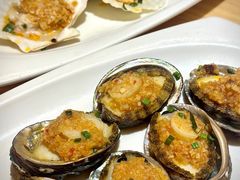 -贵木日本料理·铁板烧(新地假日广场店)