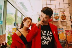 点击看大图 -太古映画婚纱摄影(天河店)