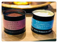 -CAKE BOSS蛋糕老板(公主坟凯德晶品店)