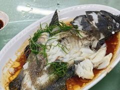 -景好海鲜餐厅(大鹏必选旅游店)