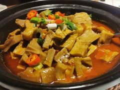 -姜君·千岛湖鱼头馆(浦东大道店)