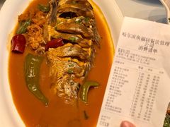 -胖姐渔村(中源大道店)