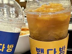 -本家·添百客韩国料理(泰然店)
