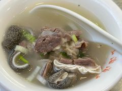 沂蒙大锅全羊-山沟沟炒鸡(颐灏·海怡名都店)