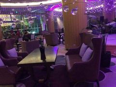 -青岛海尔洲际酒店