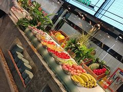 -金滏山烤肉·海鲜·火锅自助餐厅(襄阳万达店)