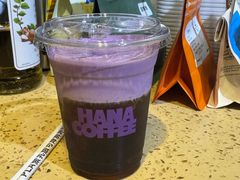 -HANA COFFEE(长寿路店)