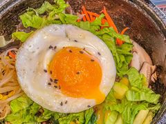 -兰正韩·韩国料理(春熙路店)