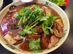 -卤煮老北京酱肉馆