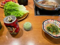 -牛New寿喜烧(青浦店)