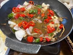 -食光慢宴·安吉土菜馆