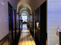 -涟LIAN·泰式按摩·MASSAGE·SPA(华强北店)
