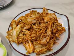 乾隆白菜-鼎香润(德胜门内店)