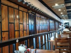-常山土菜馆(文三西路店)