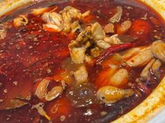 -马头巷·食景园(苏州总店)