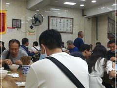 -老刘家泡馍·陕西老字号(钟楼广济街店)