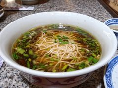 -南京大牌档(香港广场店)
