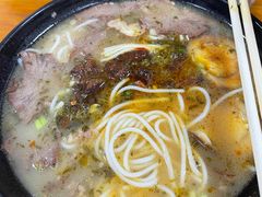 牛肉粉-花溪巷牛肉粉(泉城路店)