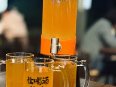 -将夜1988深夜食堂·小酒馆(奥体中心店)