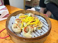 -余氏豆腐包老店(东直街店)