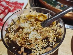 -鲜小岛·铜锅涮肉