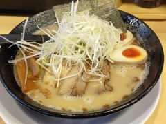 -天地人ラーメン(2号店)